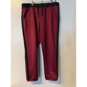 Wet Seal Jogger Pants large